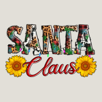 Santa Claus Heavy Core Tee | Teevron