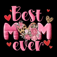 Best Mom Ever Ladies Tee | Teevron