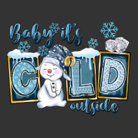 Baby It's Cold Outside | Teevron