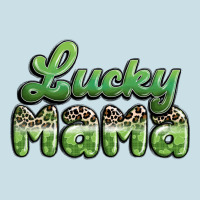 Lucky Mama Ladies Tee | Teevron