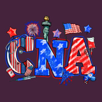 4th Of July Cna Premium Tee | Teevron