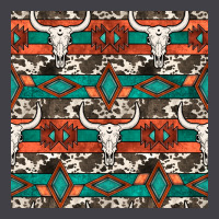 Native American Aztec Seamless Pattern 3 Heavyweight Hoodie | Teevron