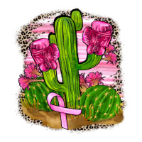 breast cancer cactus | Teevron