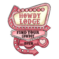 cupids howdy lodge find your cowboy open | Teevron