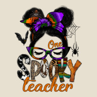 One Spooky Teacher Urban Hoodie | Teevron