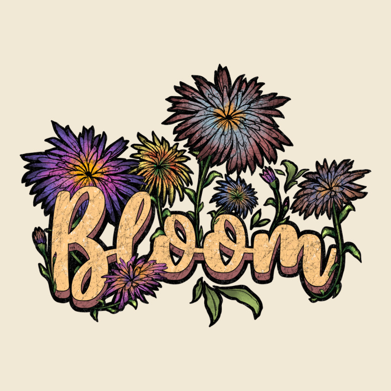 Bloom Premium Tee by JahusDesignShop | Teevron