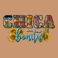 Chica Bonita Heavyweight Hoodie | Teevron