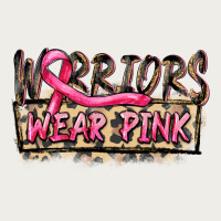 Warriors Wear Pink Zipper Hoodie | Teevron