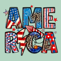 America 4th Of July Classic Tee | Teevron