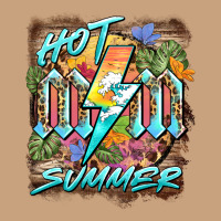 Hot Mom Summer Vintage Tee | Teevron