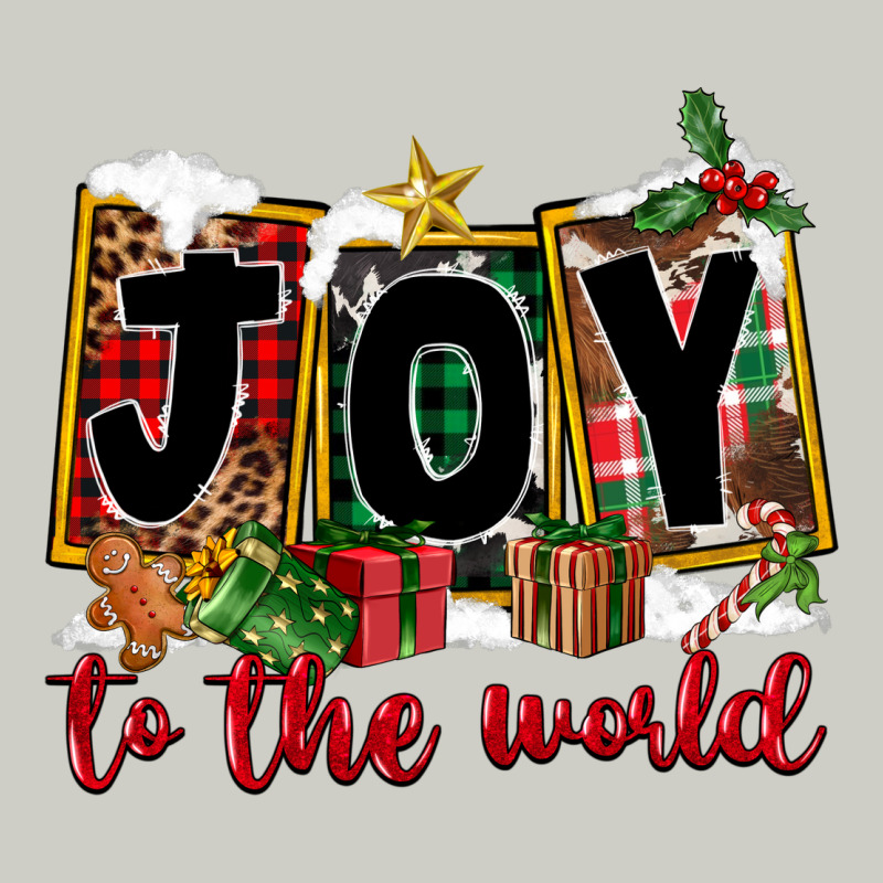 Joy To The World Heavyweight Hoodie by FaDigitalArtStudio | Teevron