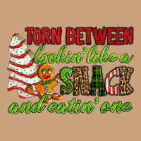 Torn Between Lookin' Like A Snack And Eatin' One Vintage Tee | Teevron