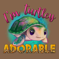 I'm Turtley Adorable Premium Tee | Teevron