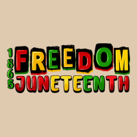 Freedom Juneteenth Heavyweight Sweatshirt | Teevron