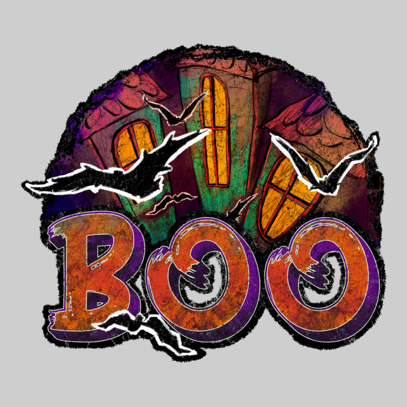 Boo Premium Tee by JahusDesignShop | Teevron