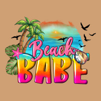 Beach Babe Vintage Tee | Teevron