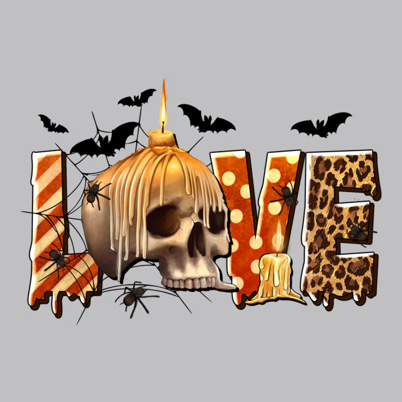 Halloween Love Long Sleeve Tee by texasbilliewilder | Teevron