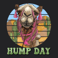 Hump Day Camel Vintage Tee | Teevron