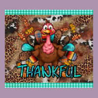 Thankful Tumbler Heavyweight Hoodie | Teevron