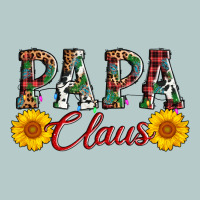 Papa Claus Heavy Core Tee | Teevron