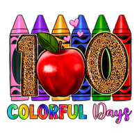 100 colorful day s | Teevron