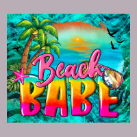 Beach Babe Vintage Tee | Teevron