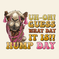 Guess What Day It Is Hump Day Camel Vintage Tee | Teevron