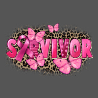 Survivor Breast Cancer Zipper Hoodie | Teevron