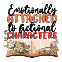 emotionally attached to fictional characters | Teevron