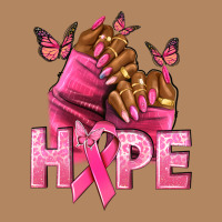 Hope Cancer Nails Long Sleeve Tee | Teevron