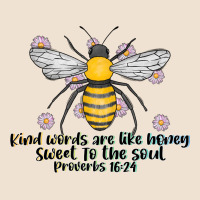 Kinda Words Are Like Honey Sweet To The Soul Urban Hoodie | Teevron