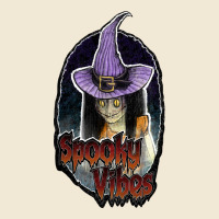 Spooky Vibes Premium Tee | Teevron