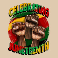 Im Celebrating Juneteenth  (1) Heavyweight Sweatshirt | Teevron