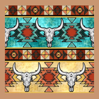 Native American Aztec Seamless Pattern 3 Heavyweight Hoodie | Teevron