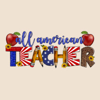 All American Teacher Urban Hoodie | Teevron