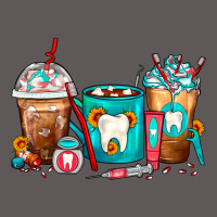 Dentist Coffee Cups Premium Hoodie | Teevron