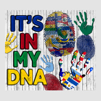 It's In My Dna Tumbler Premium Sweatshirt | Teevron