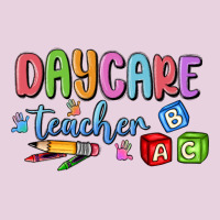 Daycare Teacher Ladies Tee | Teevron