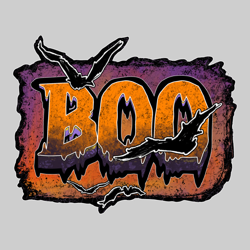 Boo Premium Tee by JahusDesignShop | Teevron