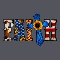 Faith  Th Of July Cross Vintage Hoodie | Teevron