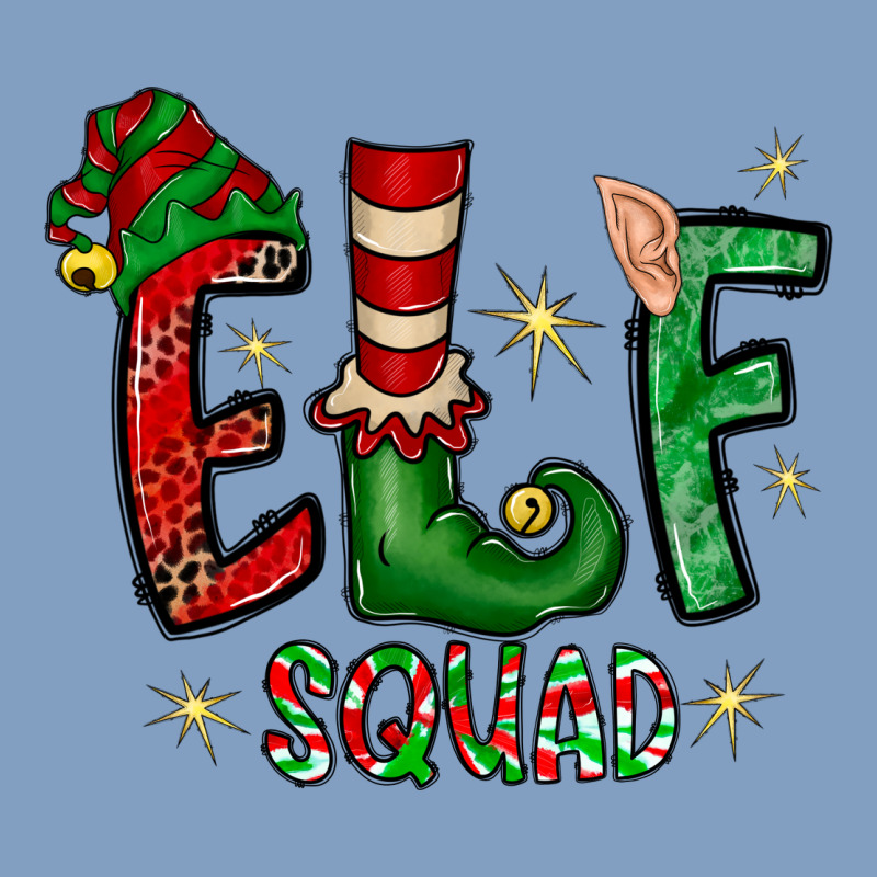 Elf Squad Urban Hoodie by CowhideDigitalArt | Teevron