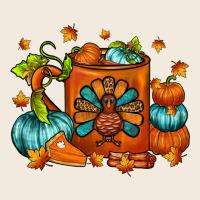 Thanksgiving Coffee Mug Zipper Hoodie | Teevron