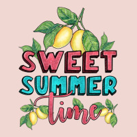 Sweet Summer Time Lemonade Premium Sweatshirt | Teevron