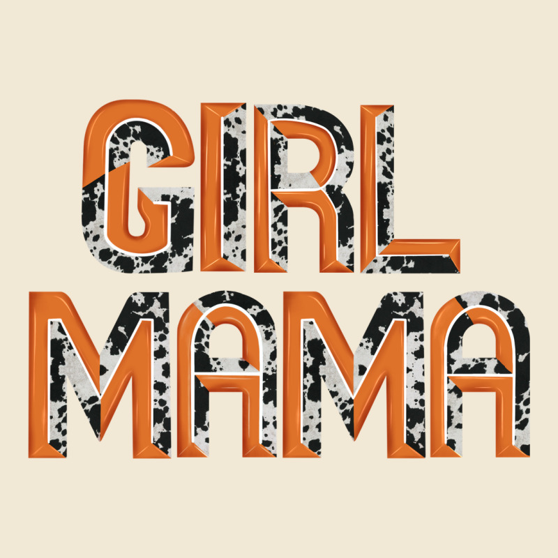 Girl Mama Premium Tee by JahusDesignShop | Teevron