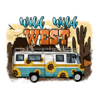 Wild Wild West Premium Tee | Teevron