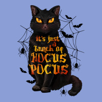 It's Just A Bunch Of Hocus Pocus Long Sleeve Tee | Teevron
