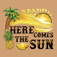 Here Comes The Sun Vintage Tee | Teevron