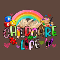 Childcare Life Classic Tee | Teevron
