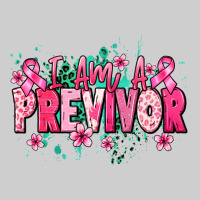 I Am A Previvor Premium Tee | Teevron