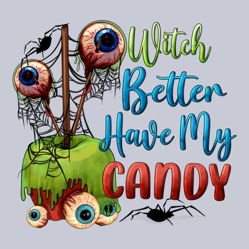 Witch Better Have My Candy Heavyweight Hoodie by BundleAndBundleShop | Teevron